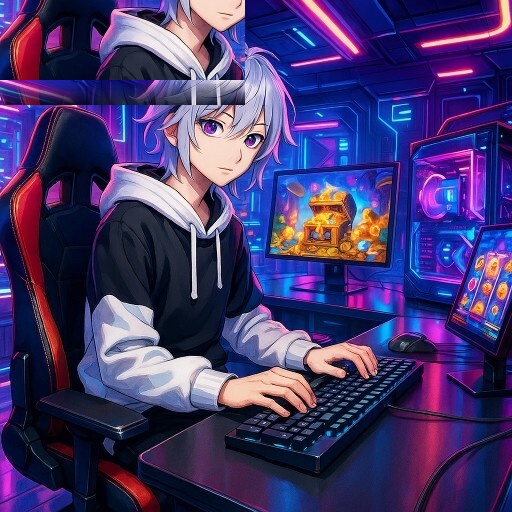 Imagem promocional da 705BET mostrando a plataforma e suas vantagens