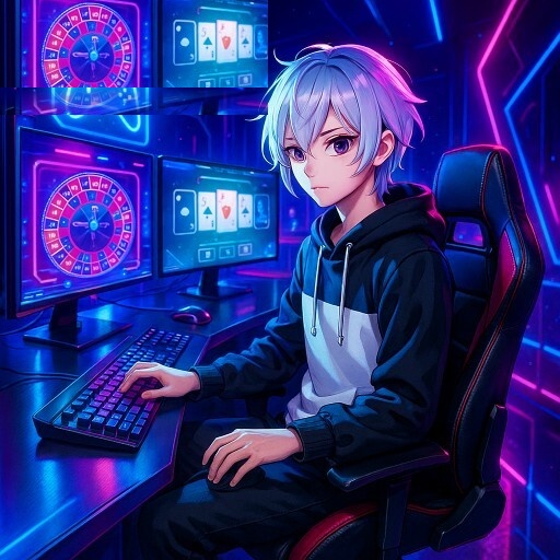 Imagem promocional da 705BET mostrando a plataforma e suas vantagens