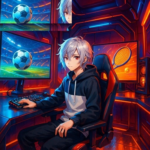 Imagem promocional da 705BET mostrando a plataforma e suas vantagens