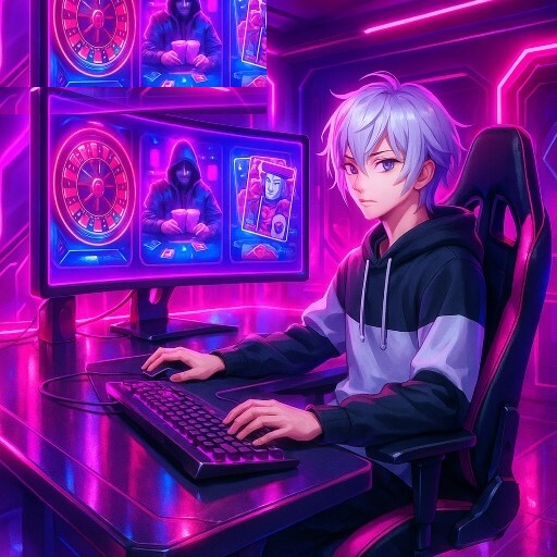 Imagem promocional da 705BET mostrando a plataforma e suas vantagens